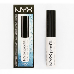 Водостойкий праймер для бровей NYX Cosmetics Proof It! Waterproof Eyebrow Primer (7 мл)